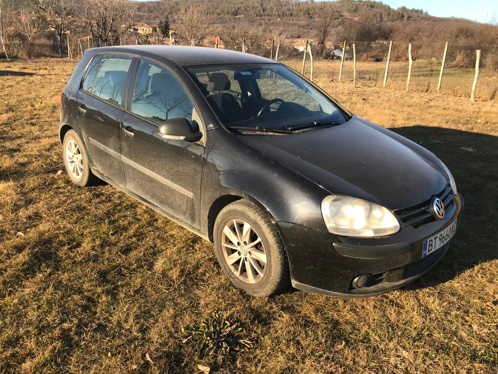 VW Golf  - изображение 3