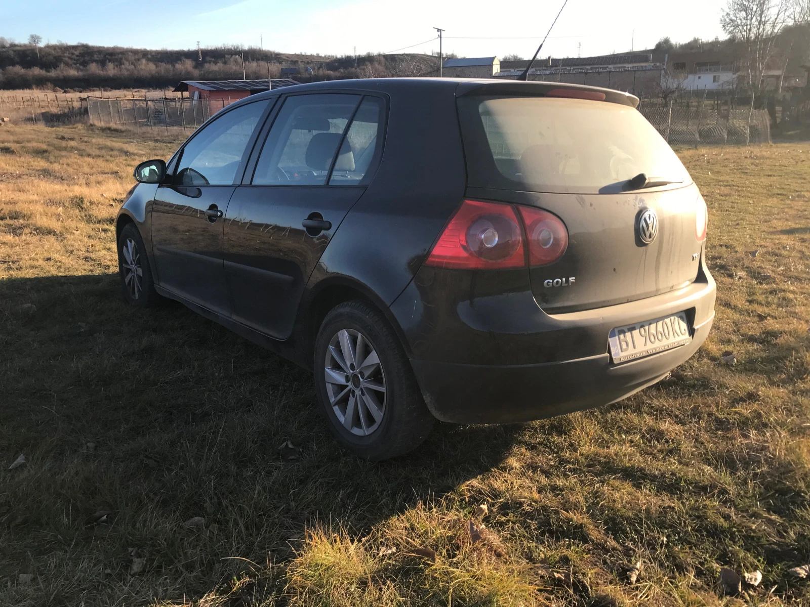 VW Golf  - изображение 6