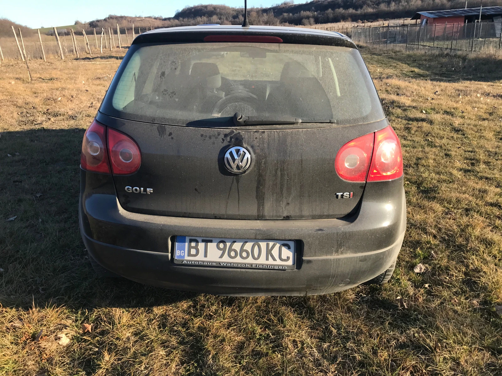 VW Golf  - изображение 5