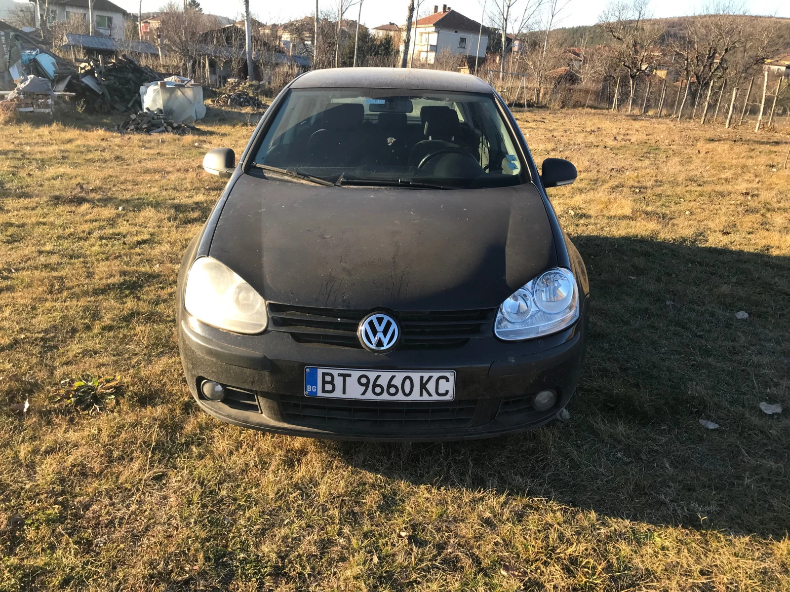 VW Golf  - изображение 2