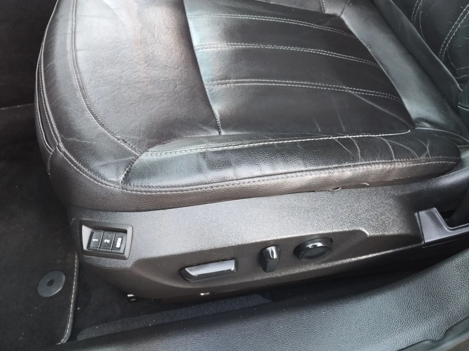 Opel Insignia 2.0CDTI 160kc AUTOMATIC  | Mobile.bg — изображение 14