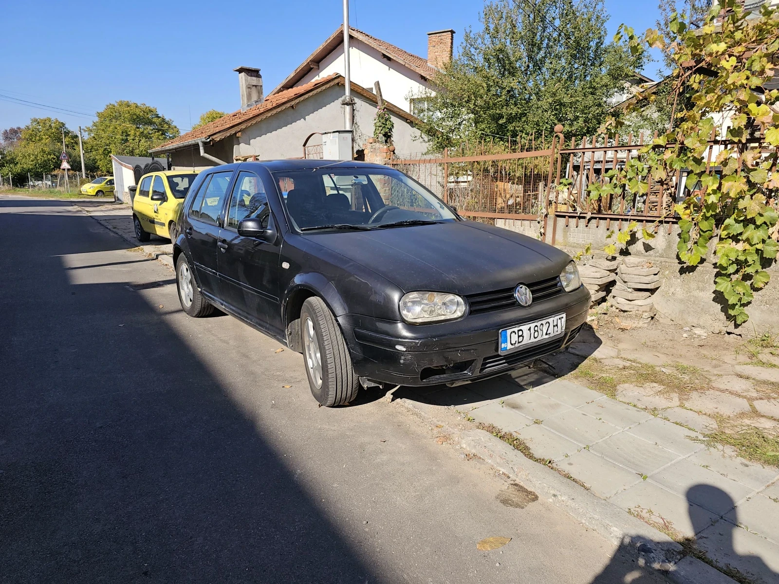 VW Golf  - изображение 3