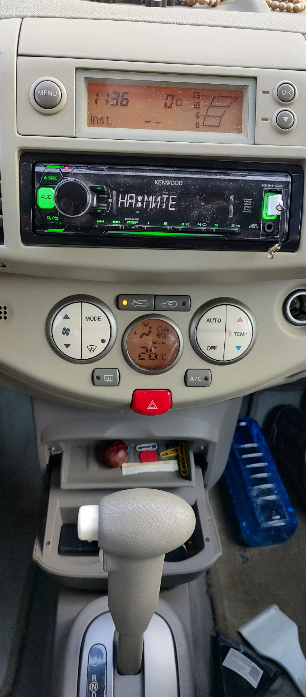 Nissan Micra 1 .400 - изображение 5