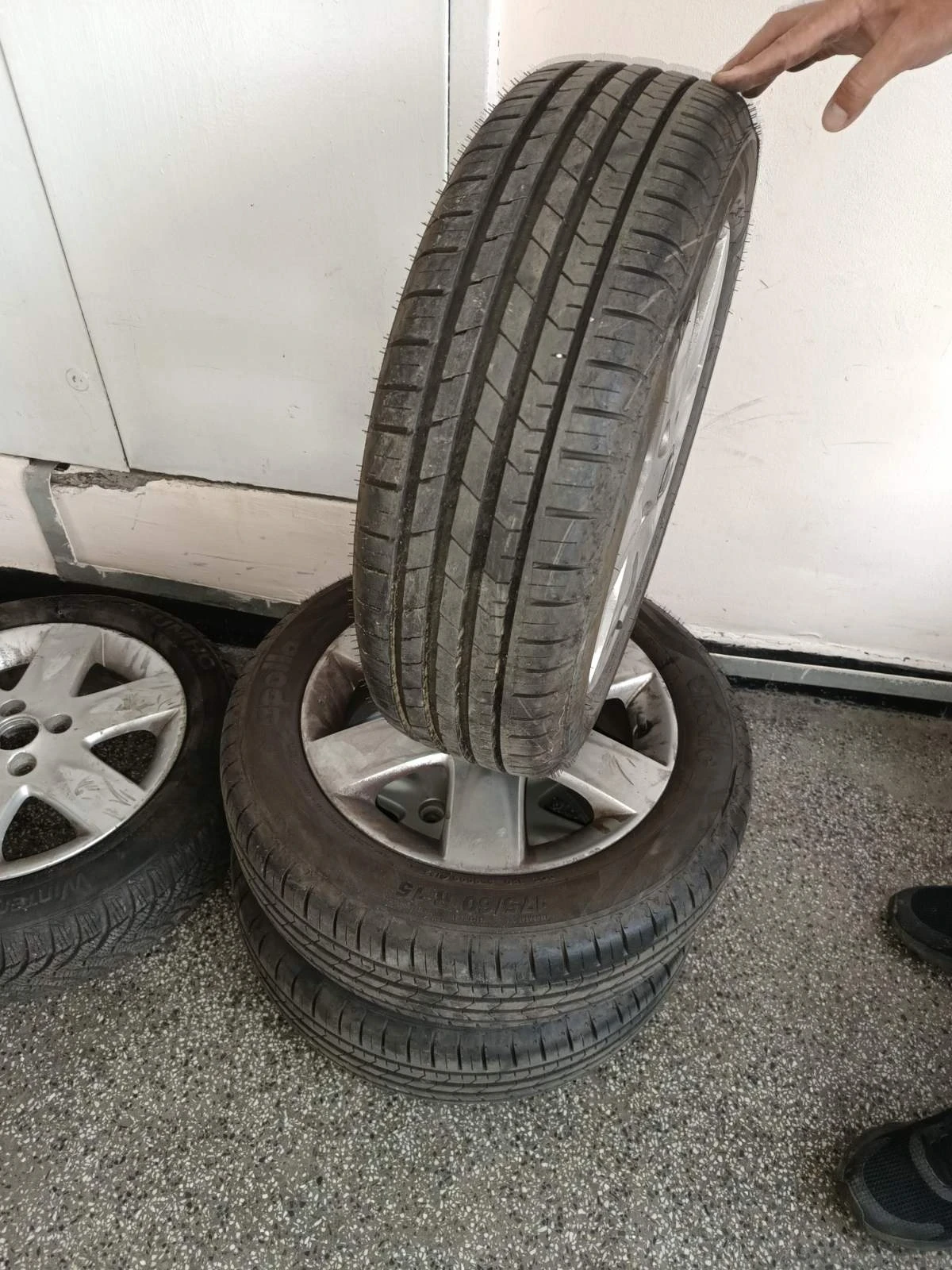 Nissan Micra 1 .400 | Mobile.bg   13