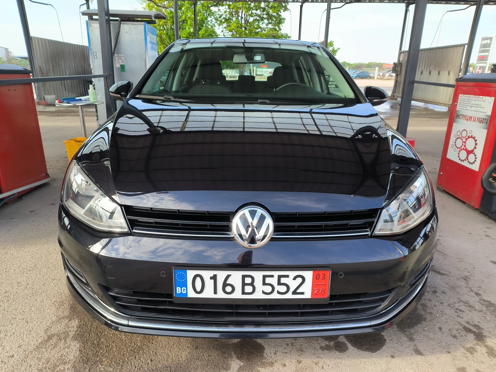 VW Golf 2.0TDI 150к.с. - изображение 5