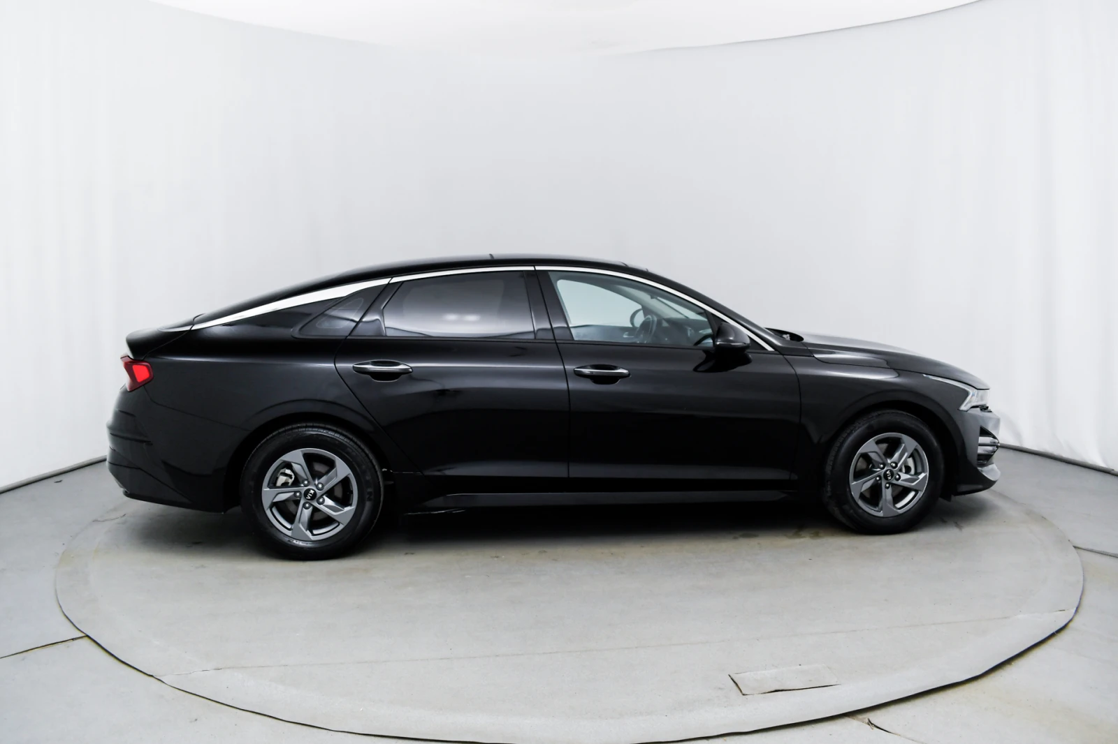 Kia K5 2.0 LPI - изображение 4