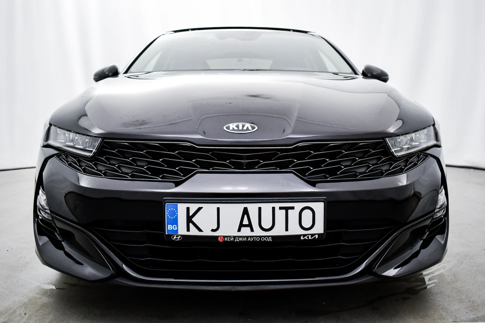 Kia K5 2.0 LPI | Mobile.bg   1