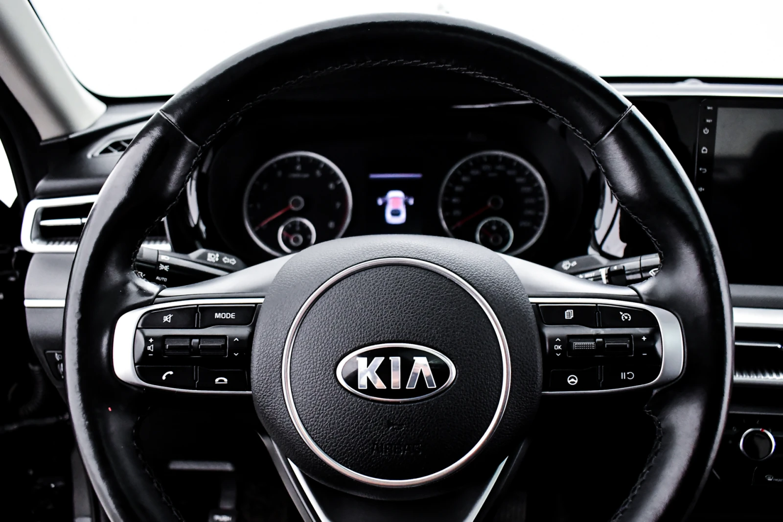 Kia K5 2.0 LPI | Mobile.bg   14