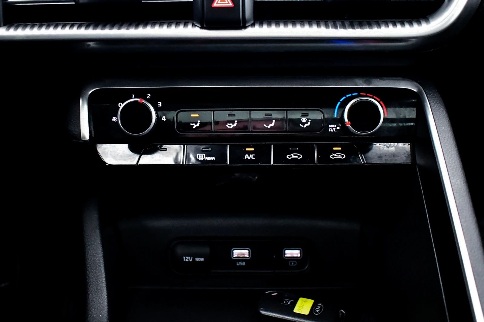 Kia K5 2.0 LPI | Mobile.bg   15