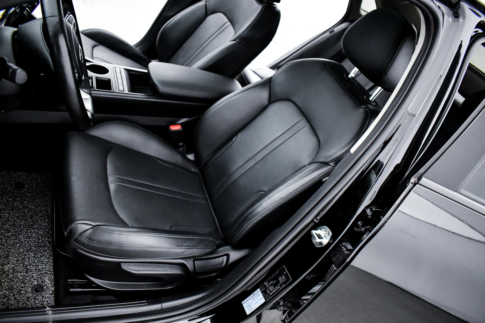 Kia K5 2.0 LPI | Mobile.bg   11