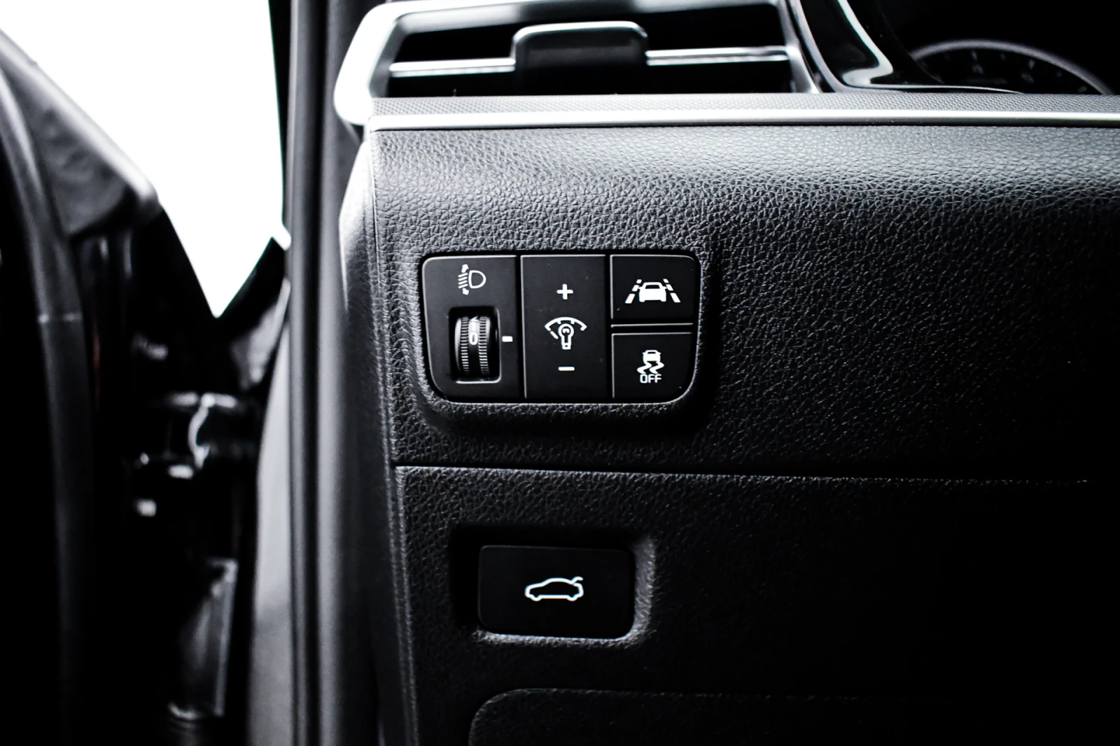 Kia K5 2.0 LPI | Mobile.bg   17