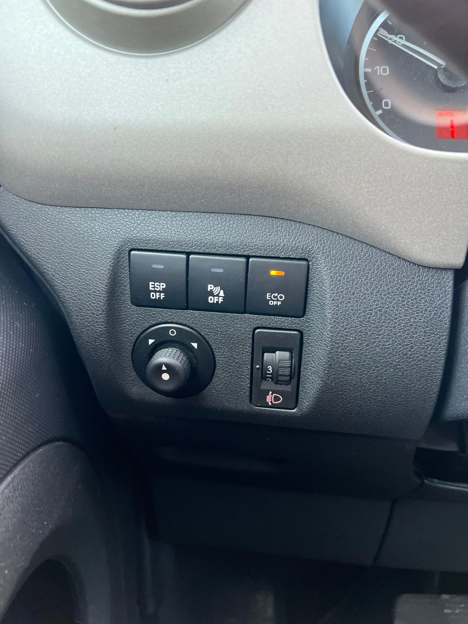 Citroen Berlingo Citroen Berlingo 1.6 e-HDi Tendance  | Mobile.bg � ����������� 14