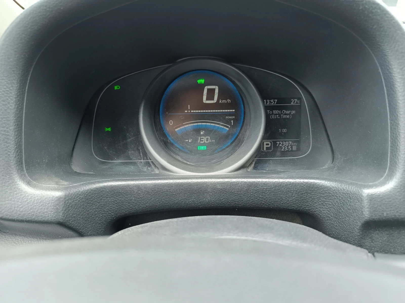 Nissan e-NV200  - изображение 5