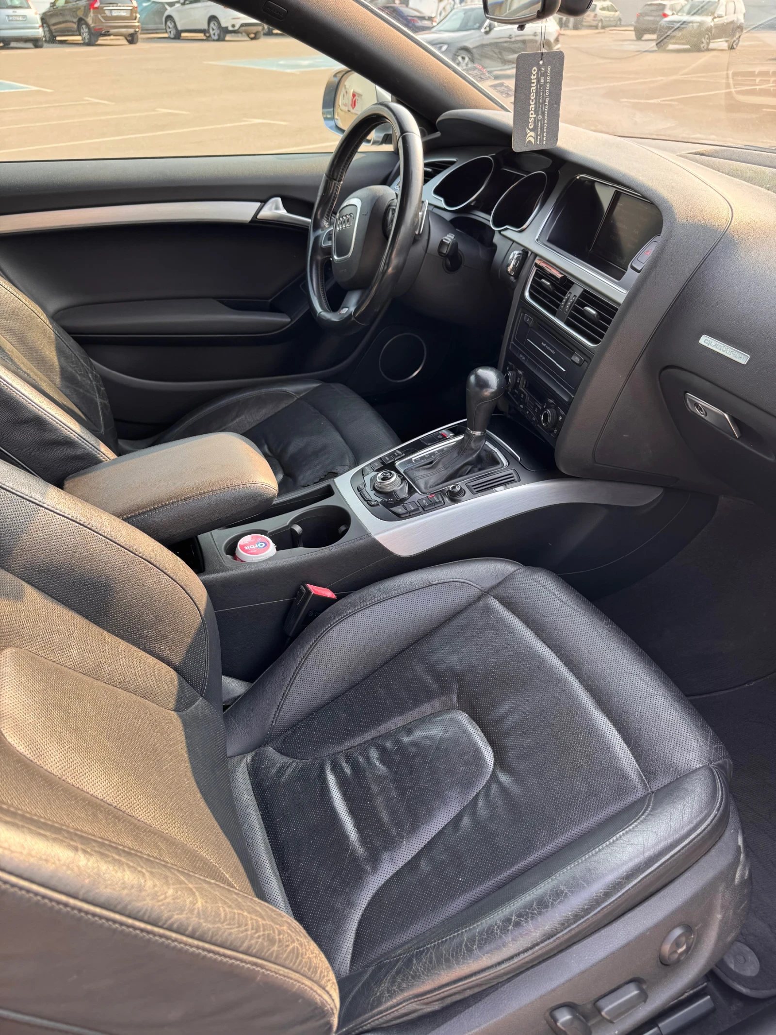 Audi S5 4.2 V8 - изображение 10