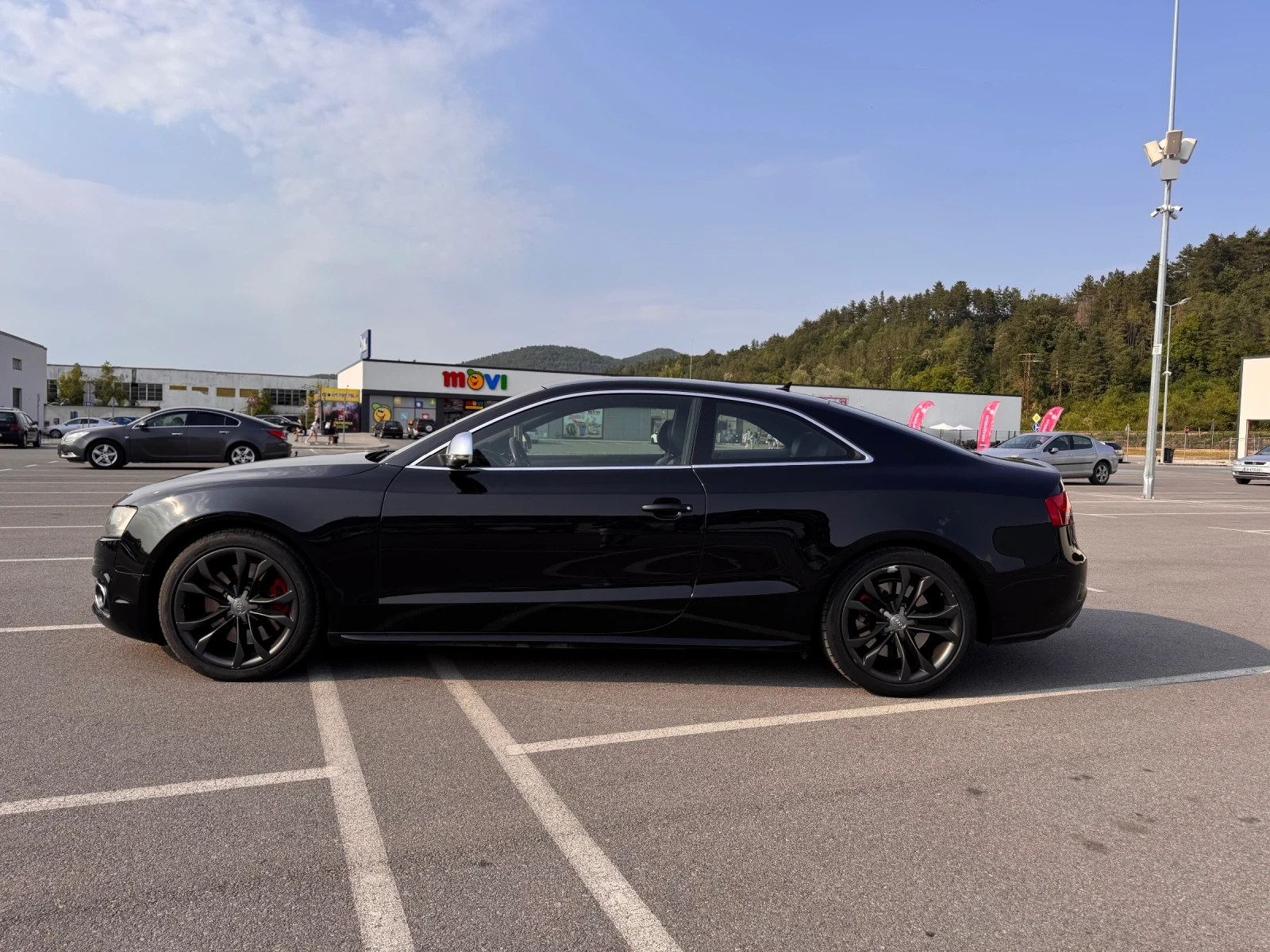 Audi S5 4.2 V8 - изображение 4