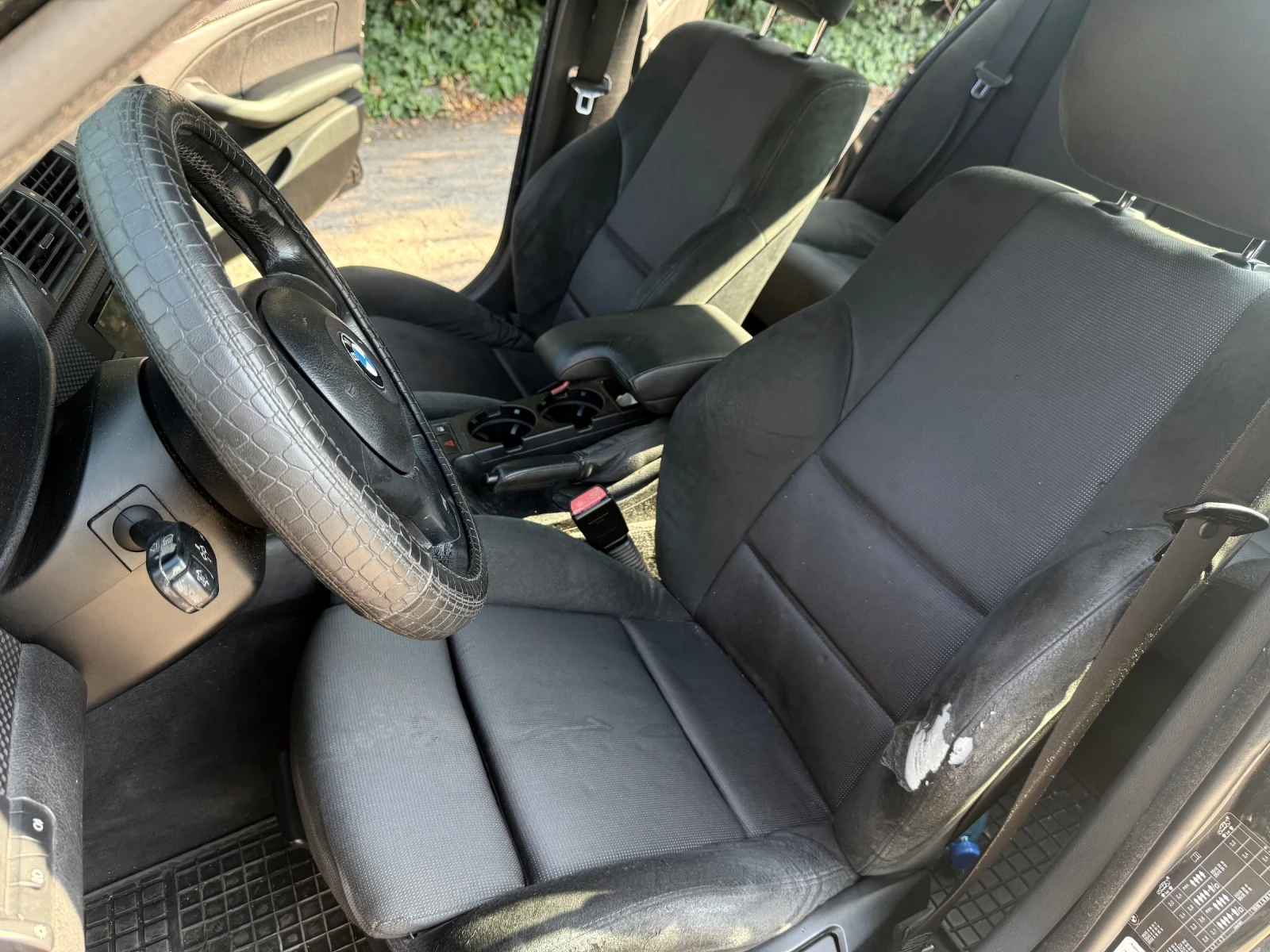 BMW 320  - изображение 7