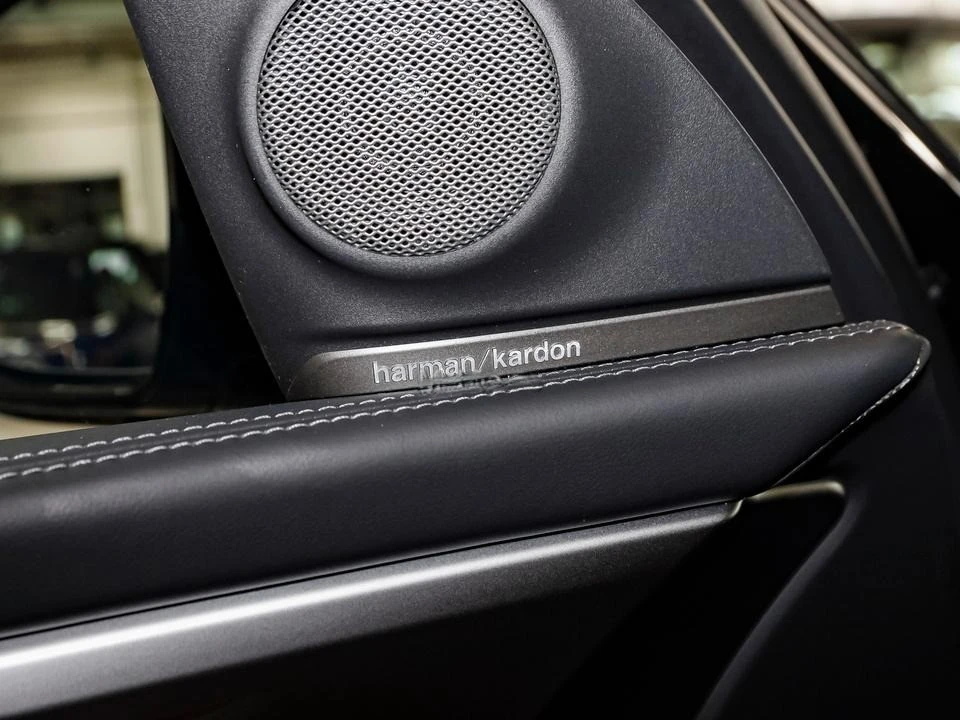 BMW XM V8 PLUG-IN HYBRID CARBON H/K HEAD UP 360 - изображение 6