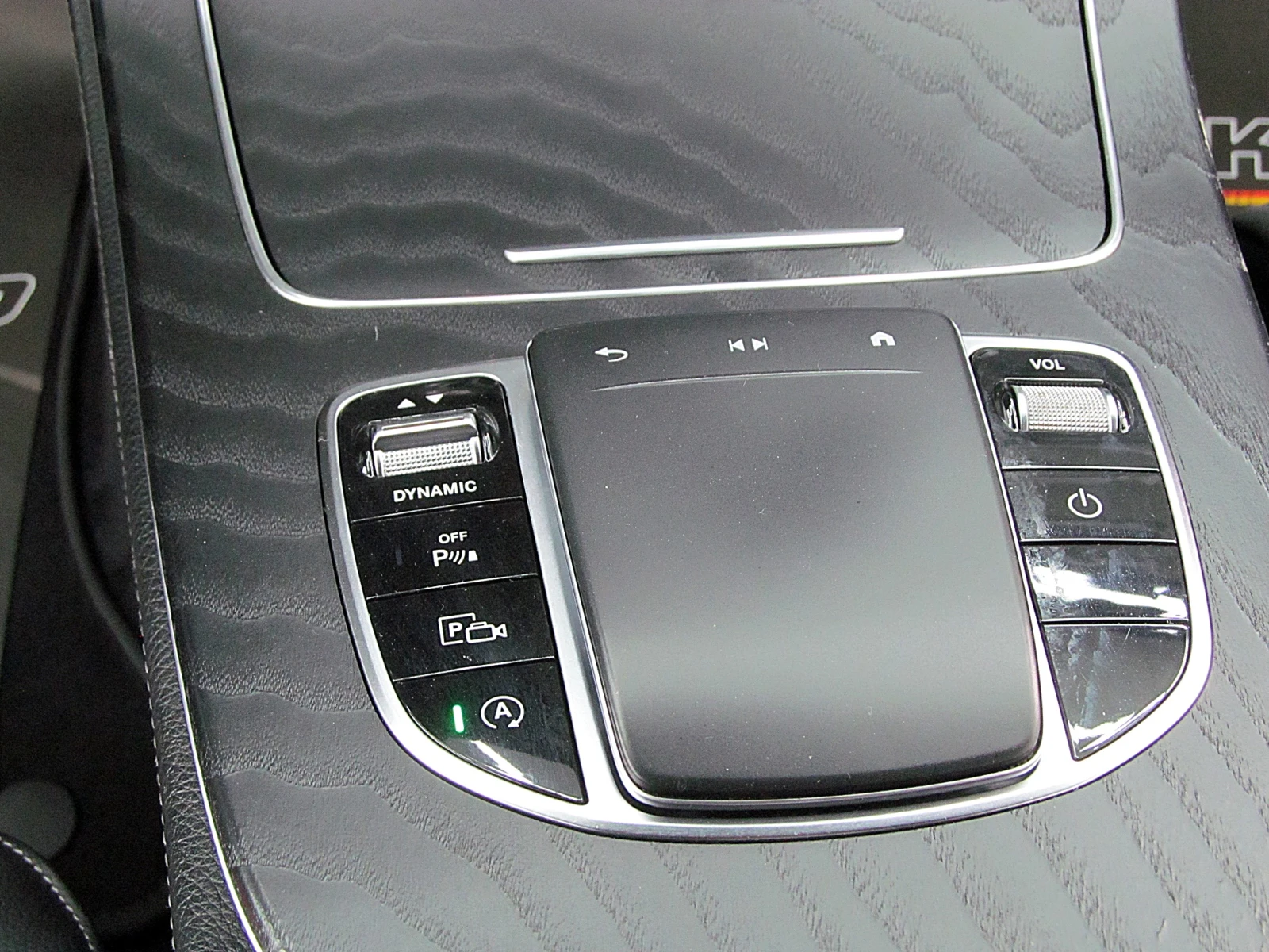 Mercedes-Benz E 220 AMG/360-Kamera/FACE/9gt/DIGITAL/  | Mobile.bg   13