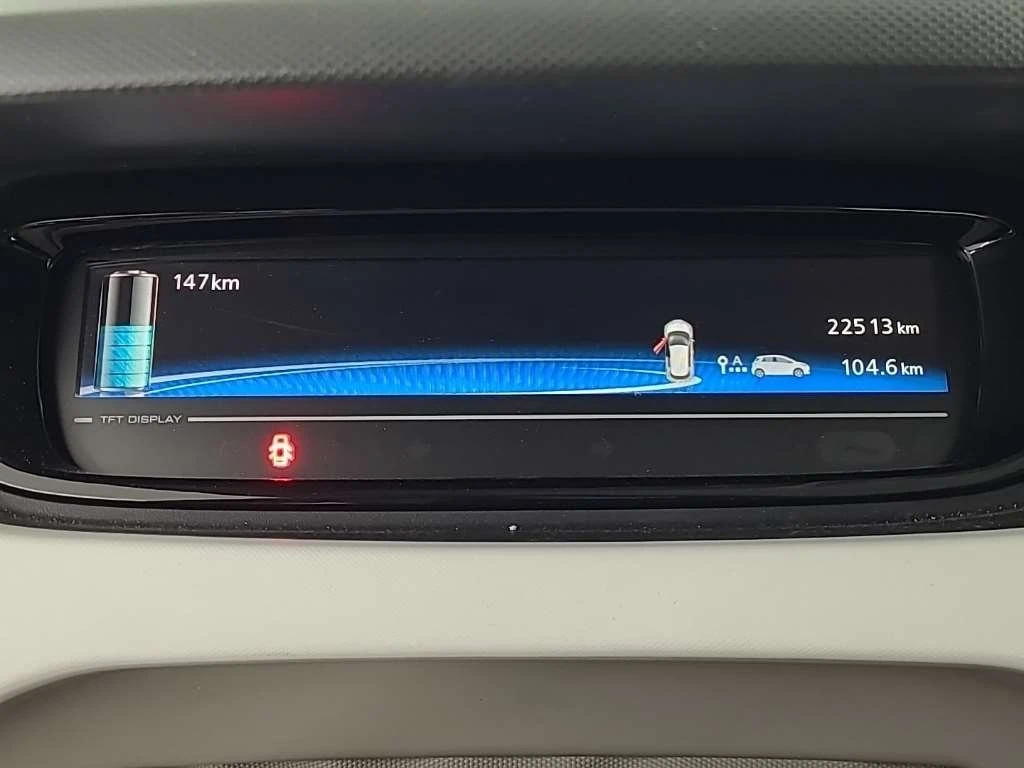 Renault Zoe Life R90 41kWh * 22000 км *  - изображение 8