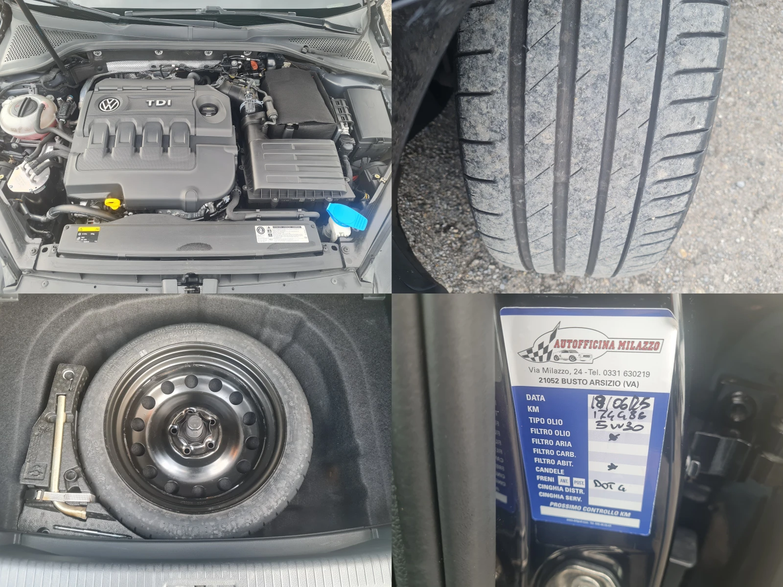 VW Golf 1.6TDI  | Mobile.bg   17