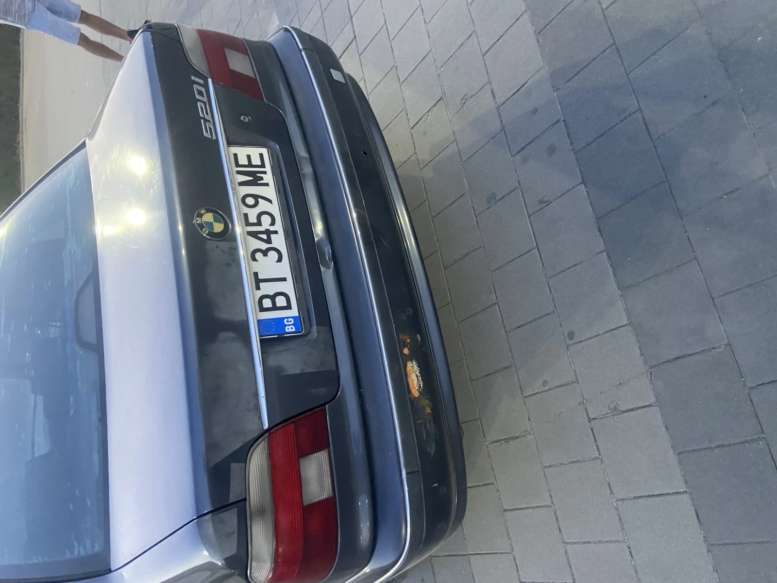 BMW 520 | Mobile.bg — изображение 2