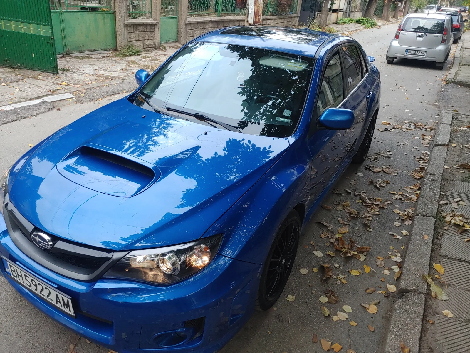 Subaru Impreza | Mobile.bg — изображение 2
