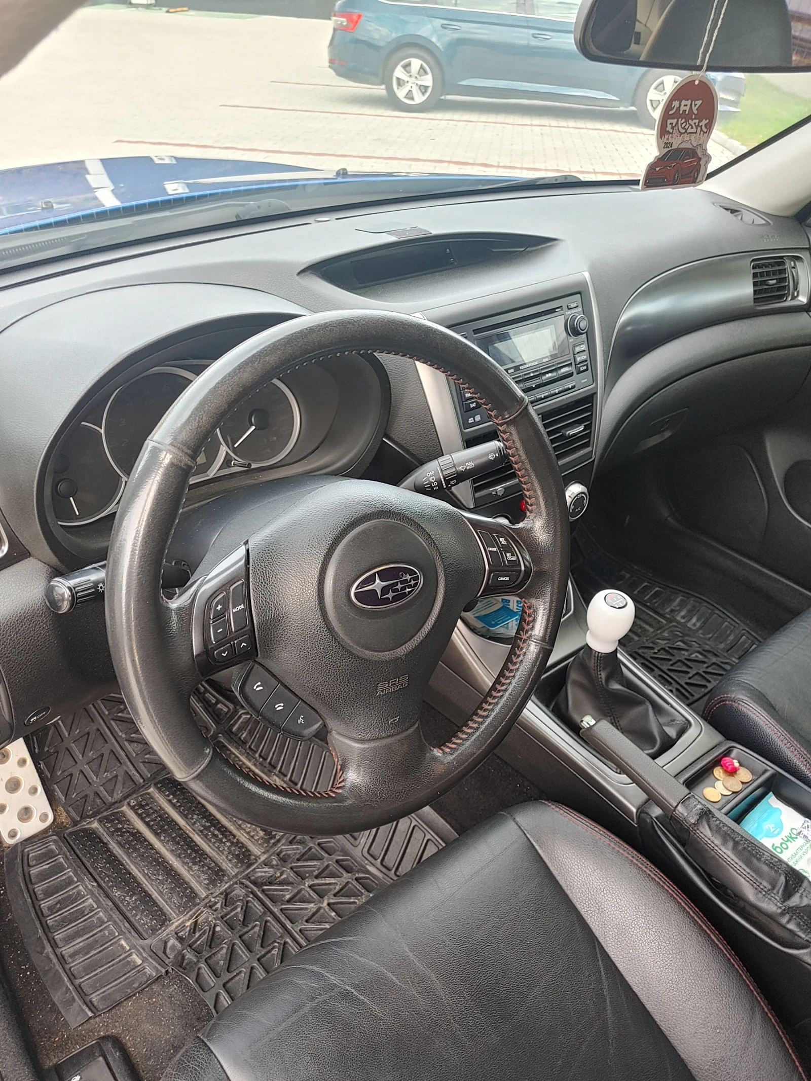 Subaru Impreza | Mobile.bg � ����������� 11