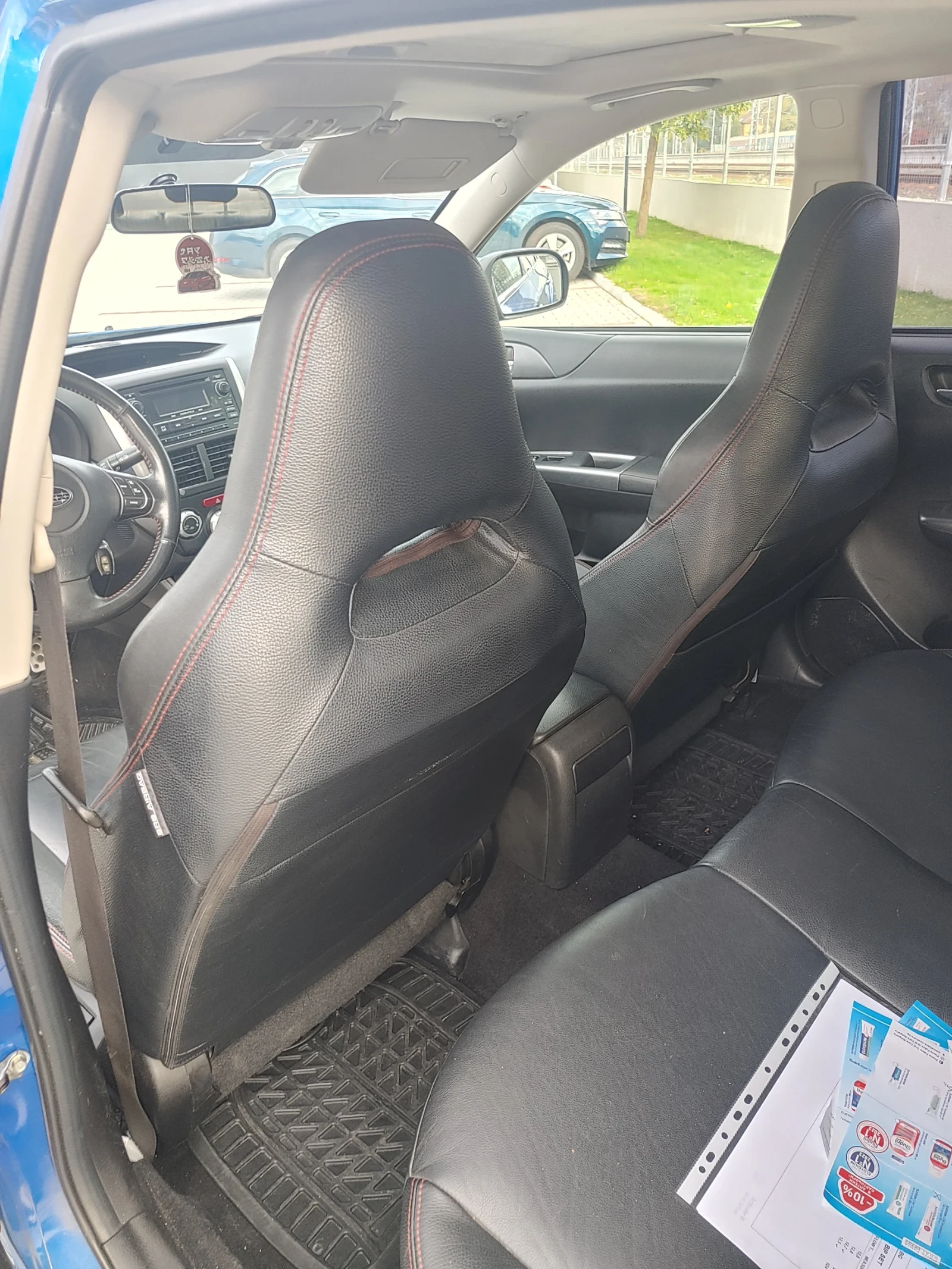 Subaru Impreza | Mobile.bg � ����������� 12