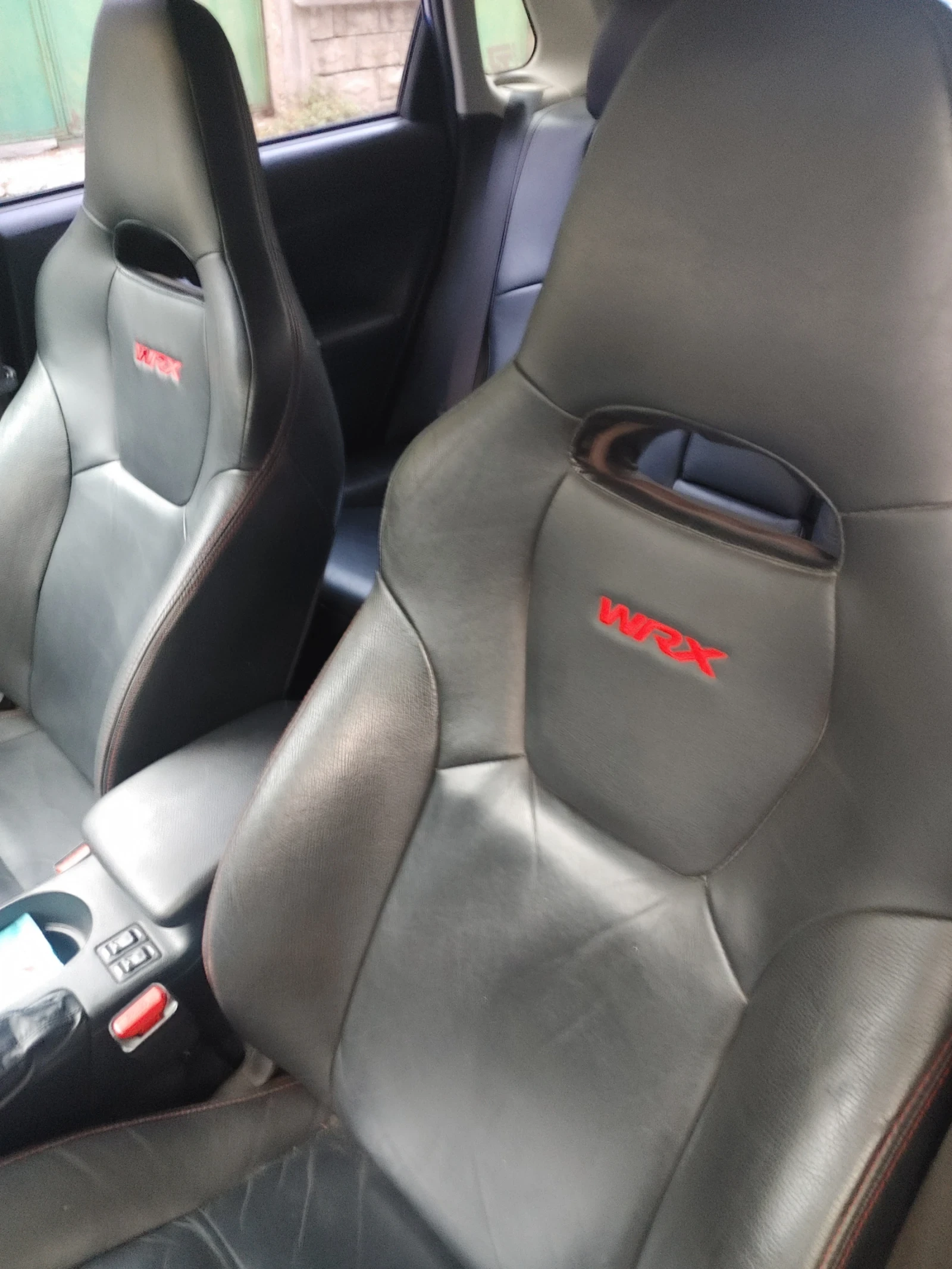 Subaru Impreza | Mobile.bg — изображение 8