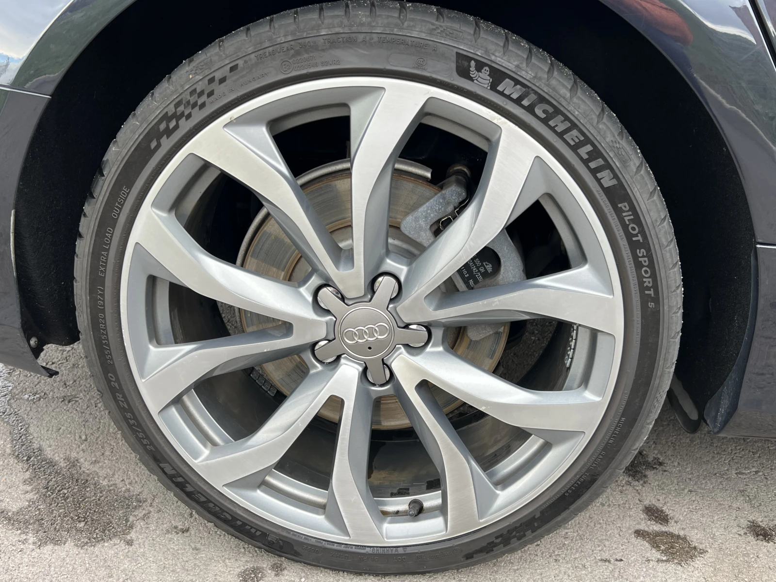 Audi A6 Avant S-line - изображение 5