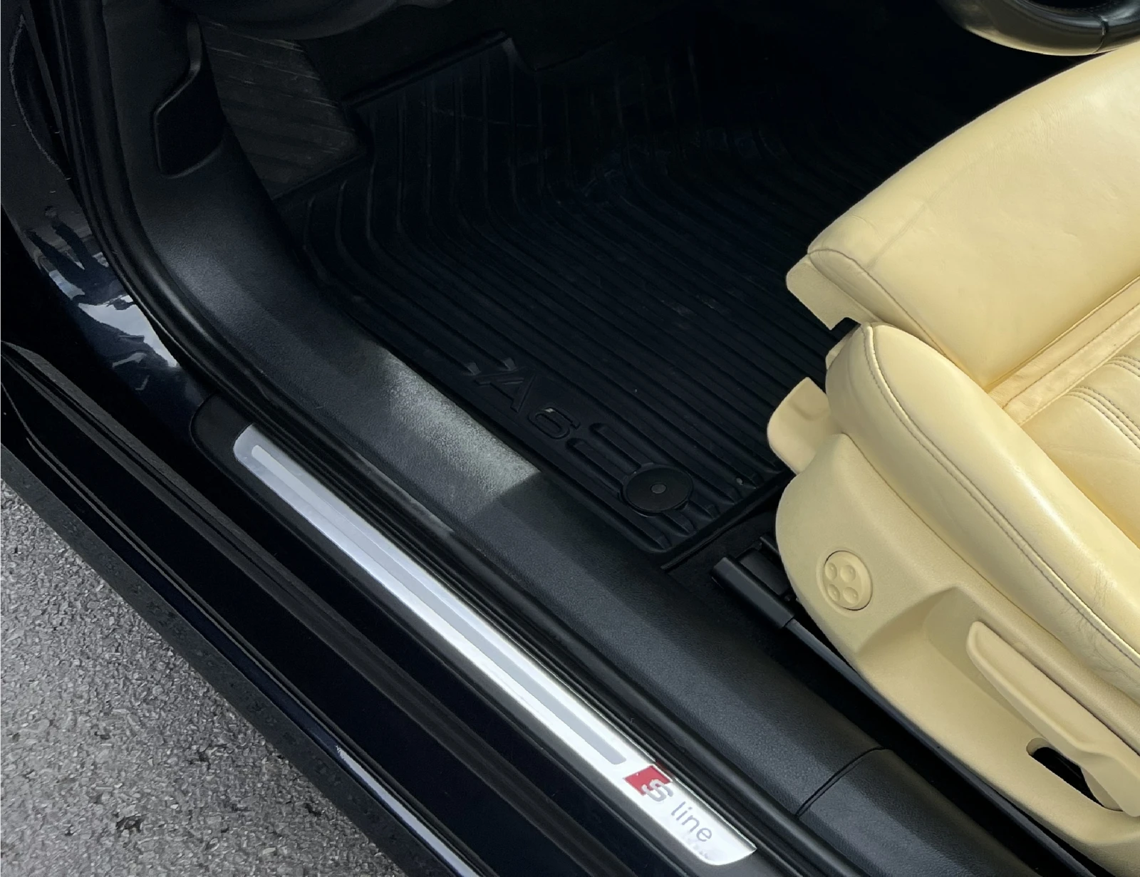 Audi A6 Avant S-line, снимка 12 - Автомобили и джипове - 53536358