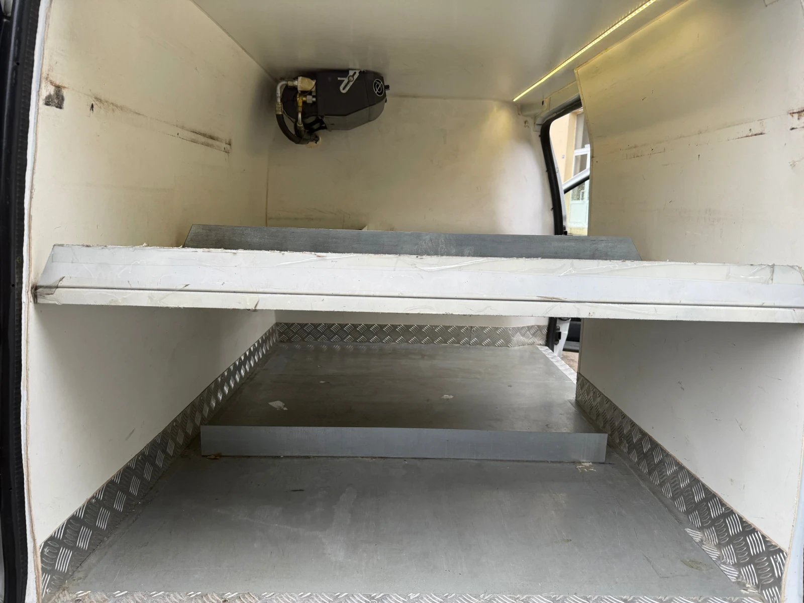 Dacia Dokker 1.5 CDI - изображение 9