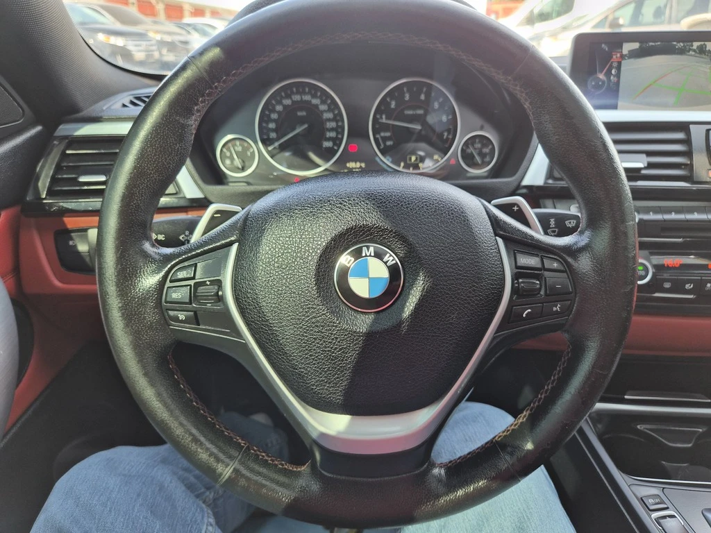 BMW 428  * CARFAX* XDrive* *  | Mobile.bg   16