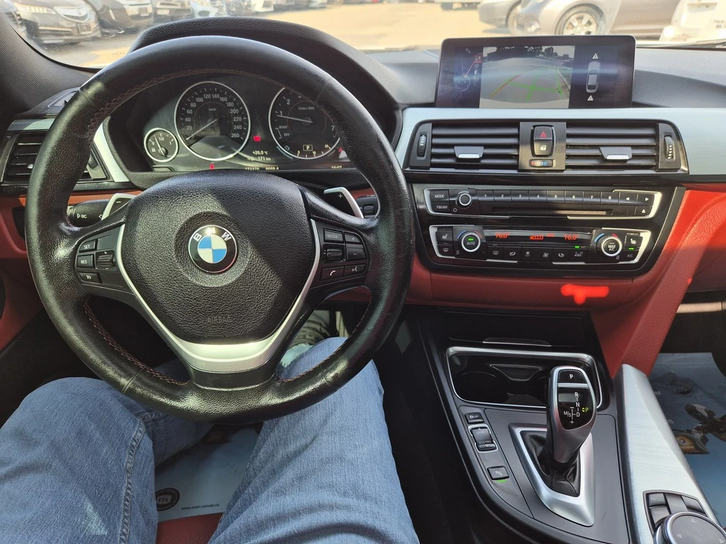 BMW 428  * CARFAX* XDrive* *  | Mobile.bg   12