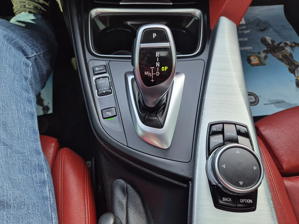 BMW 428 Без инциденти* CARFAX* XDrive* Подгрев* Кожа - изображение 9