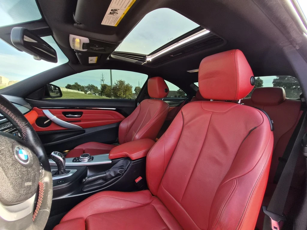 BMW 428  * CARFAX* XDrive* *  | Mobile.bg   15