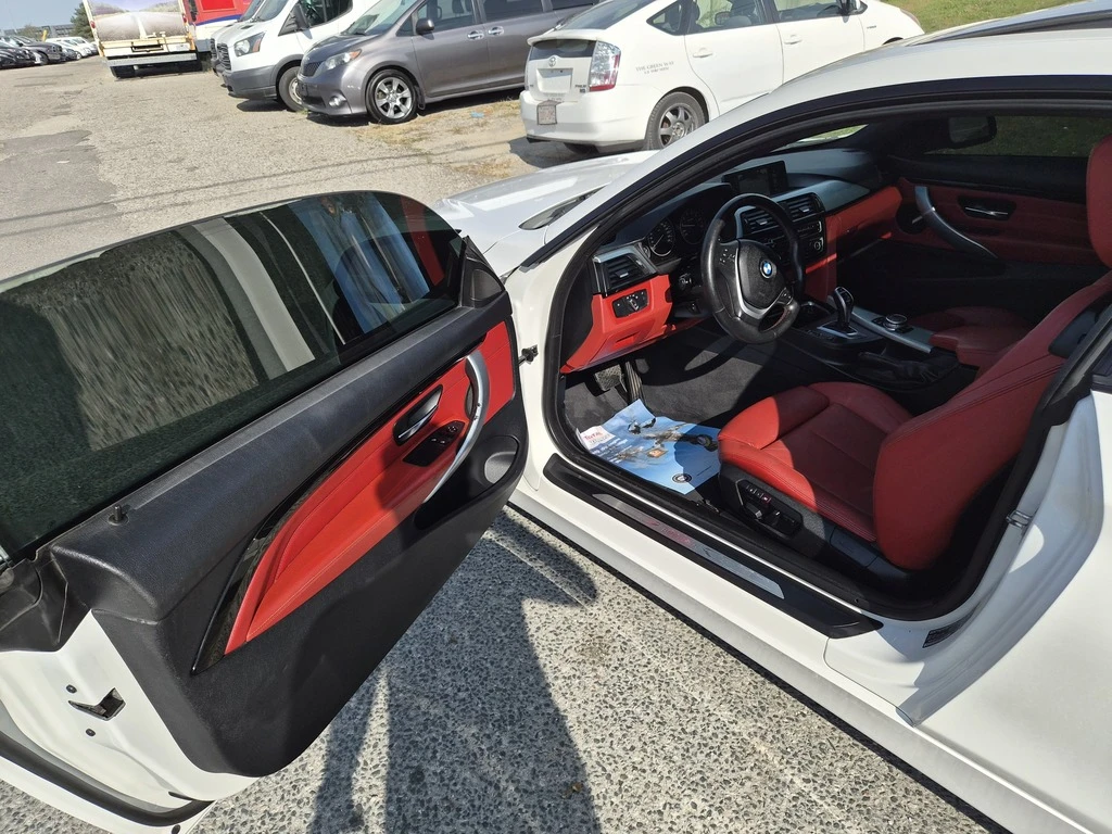 BMW 428  * CARFAX* XDrive* *  | Mobile.bg   13