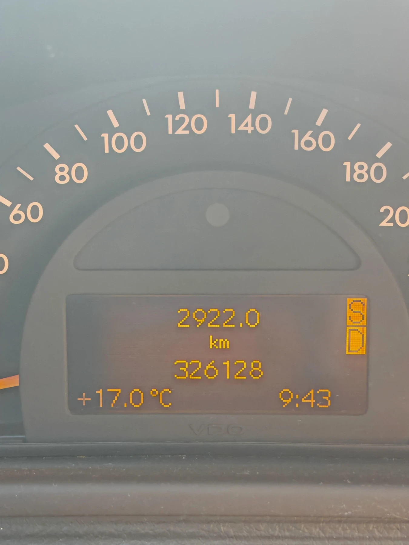 Mercedes-Benz C 270 Elegance  - изображение 8