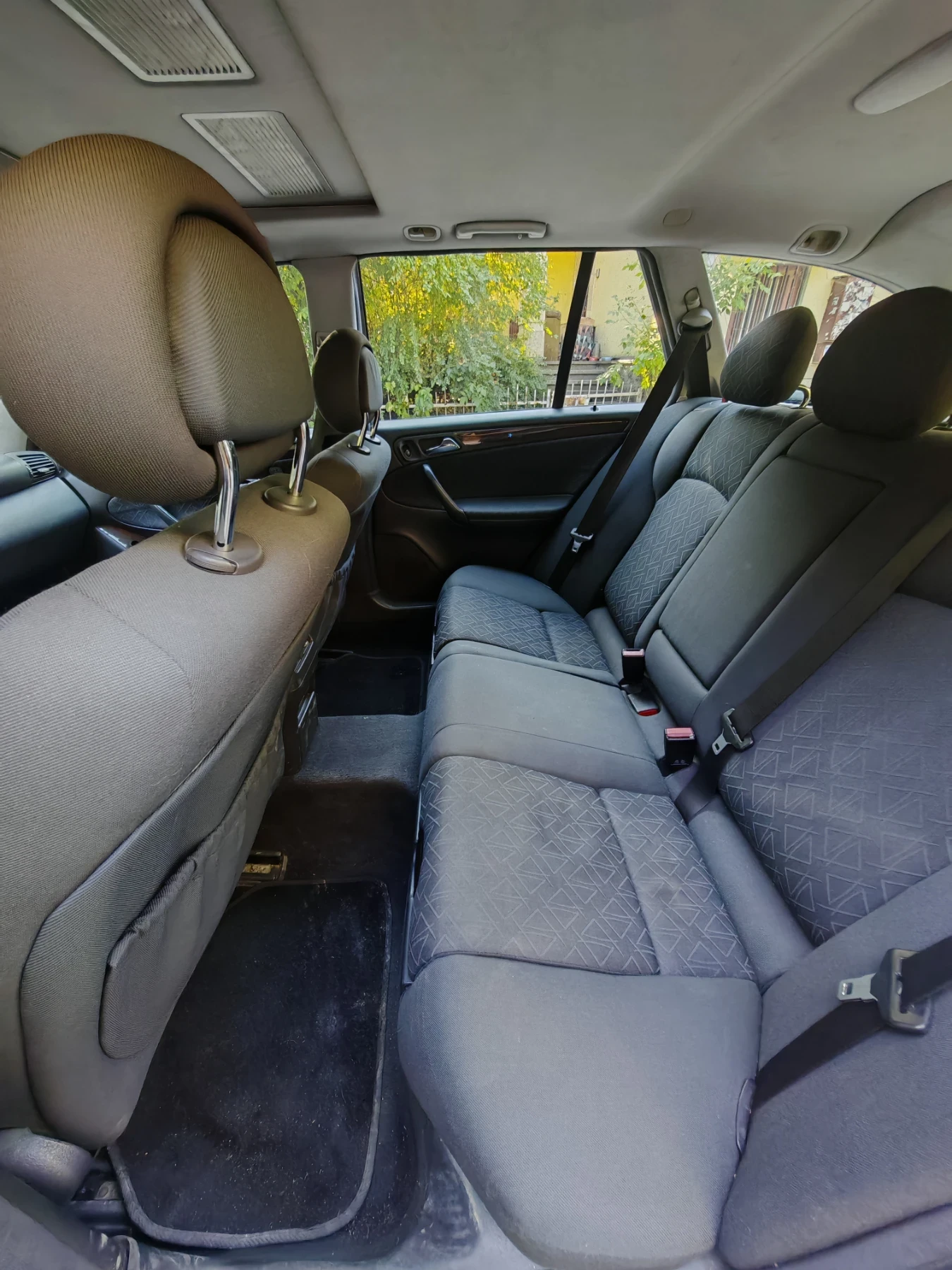 Mercedes-Benz C 270 Elegance  | Mobile.bg � ����������� 14