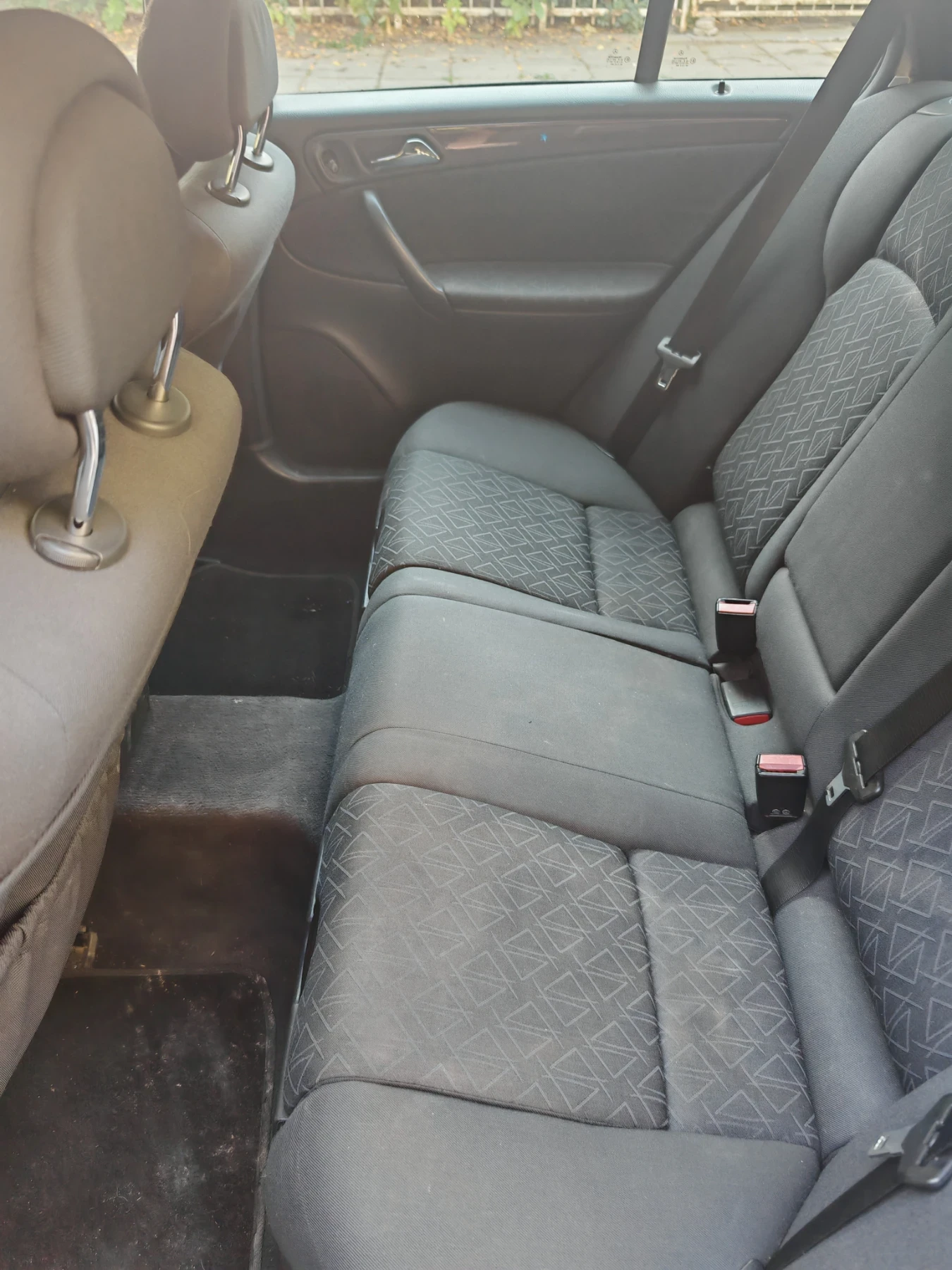 Mercedes-Benz C 270 Elegance  | Mobile.bg � ����������� 13