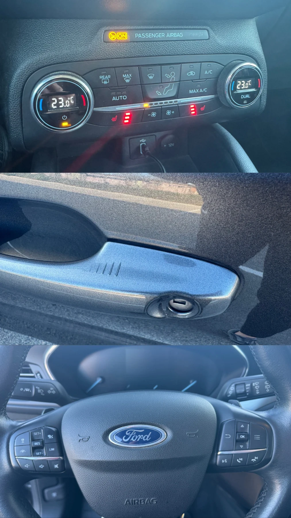 Ford Focus 1.5 | Mobile.bg � ����������� 9