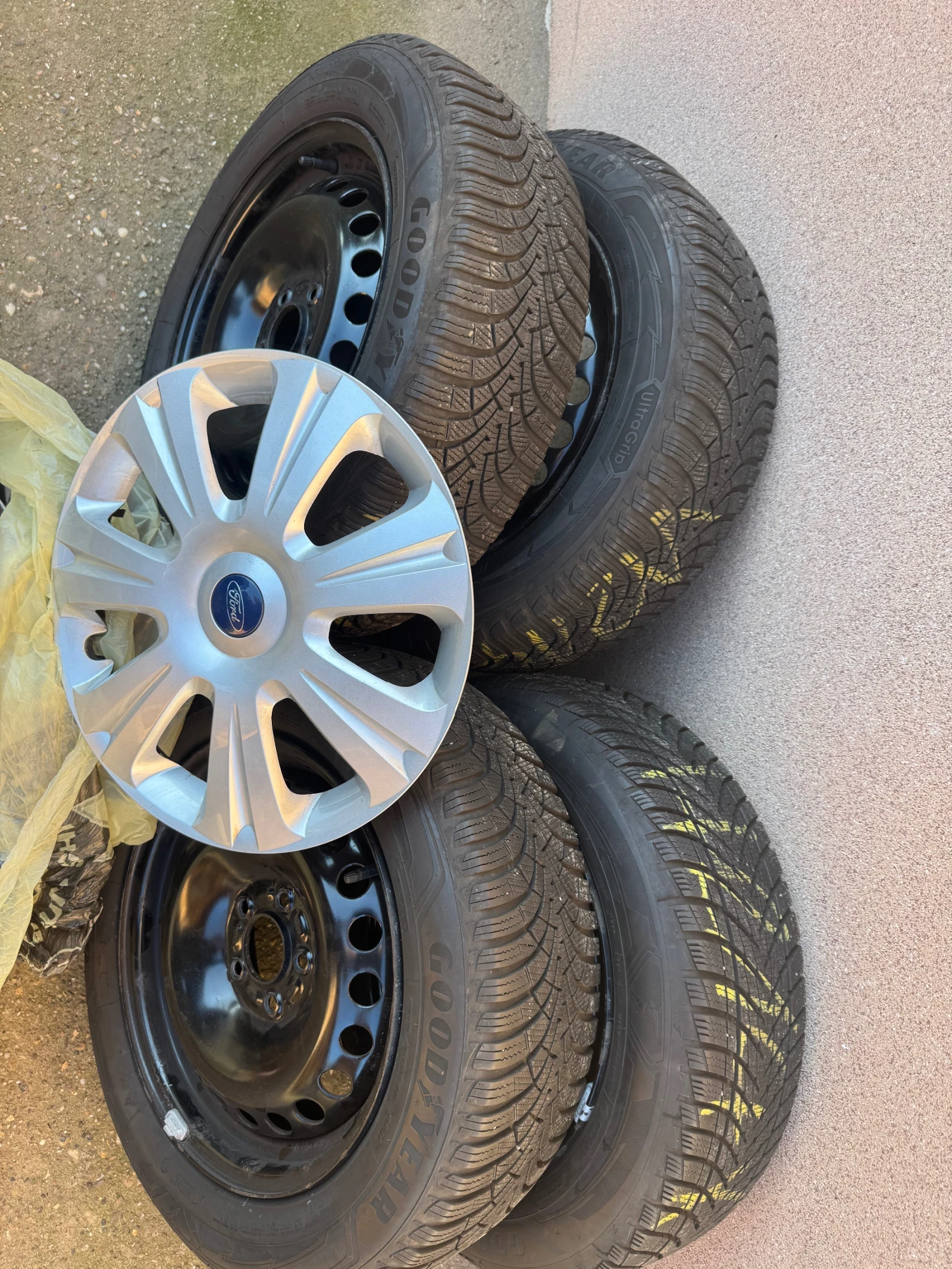 Ford Focus 1.5 | Mobile.bg � ����������� 11