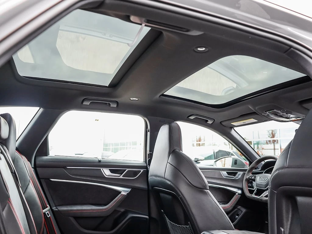 Audi Rs6 * Dynamic Package | Dynamic Ride Control Suspensio | Mobile.bg � ����������� 16