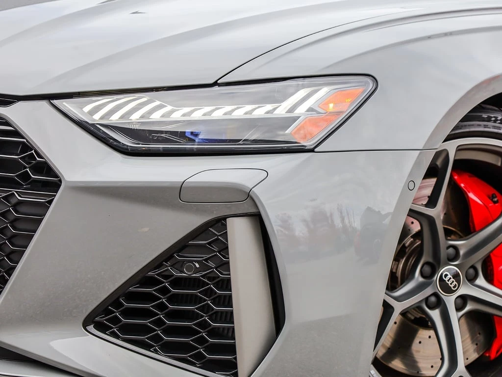 Audi Rs6 * Dynamic Package | Dynamic Ride Control Suspensio | Mobile.bg � ����������� 10