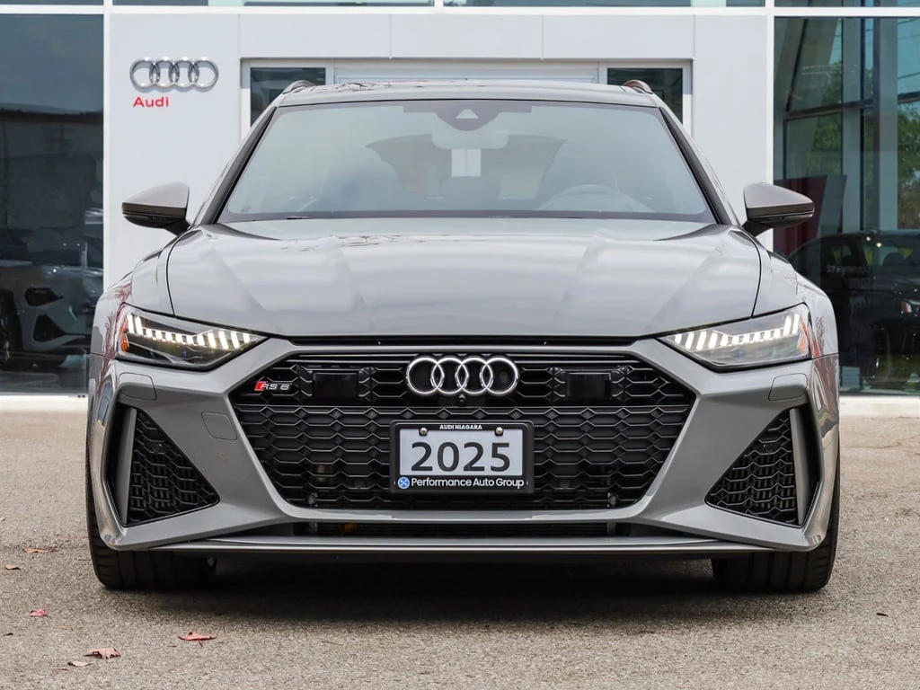 Audi Rs6 * Dynamic Package | Dynamic Ride Control Suspensio | Mobile.bg � ����������� 5
