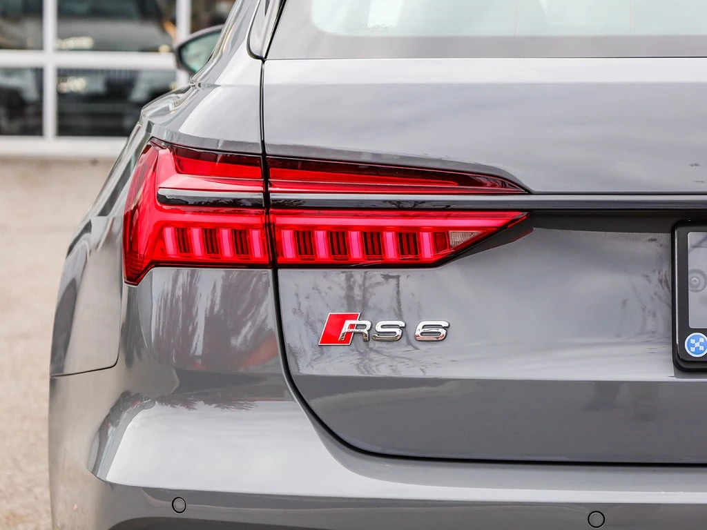 Audi Rs6 * Dynamic Package | Dynamic Ride Control Suspensio | Mobile.bg � ����������� 11