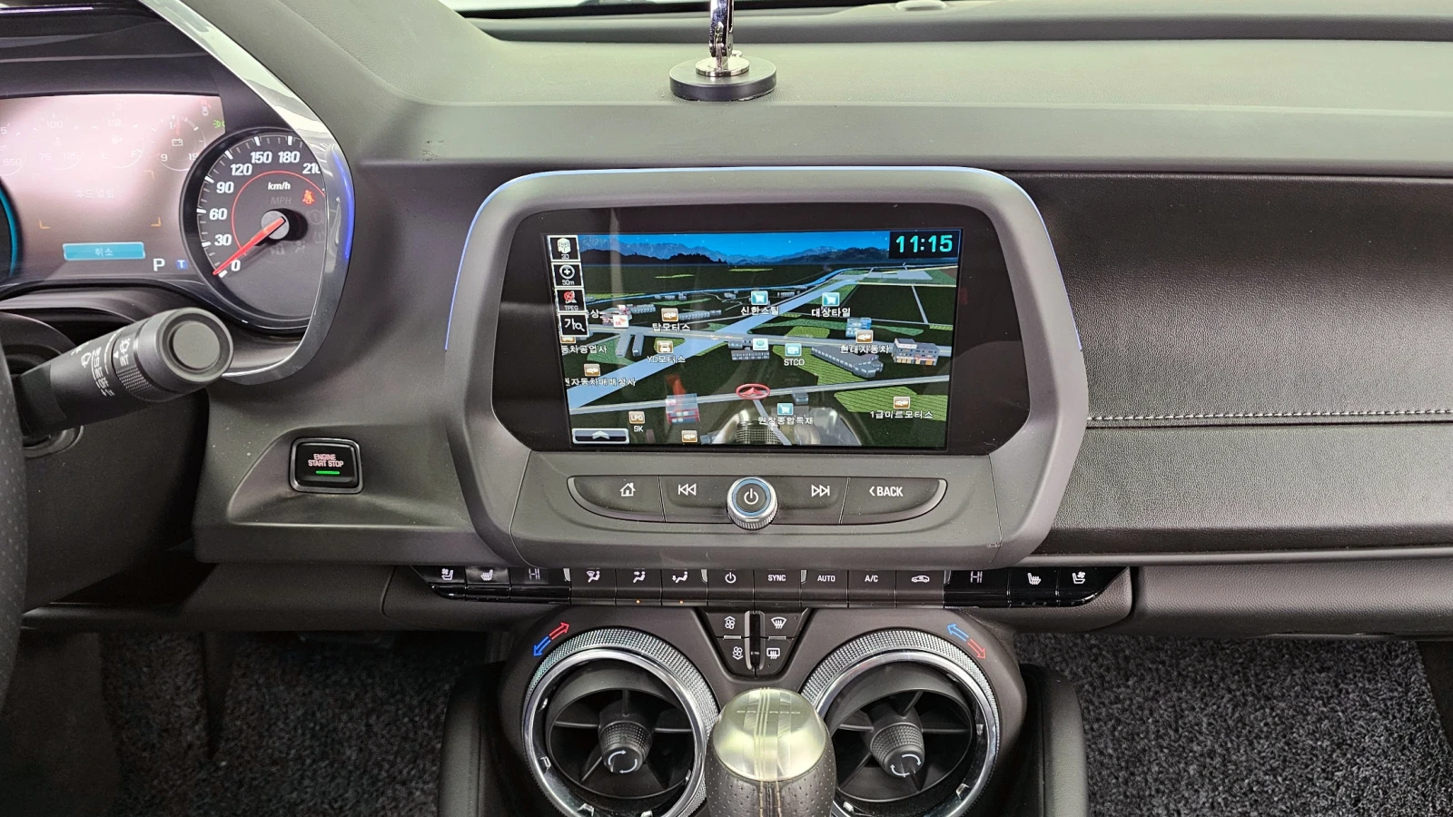 Chevrolet Camaro SS 6.2 V8 autogeorge.com | Mobile.bg � ����������� 14