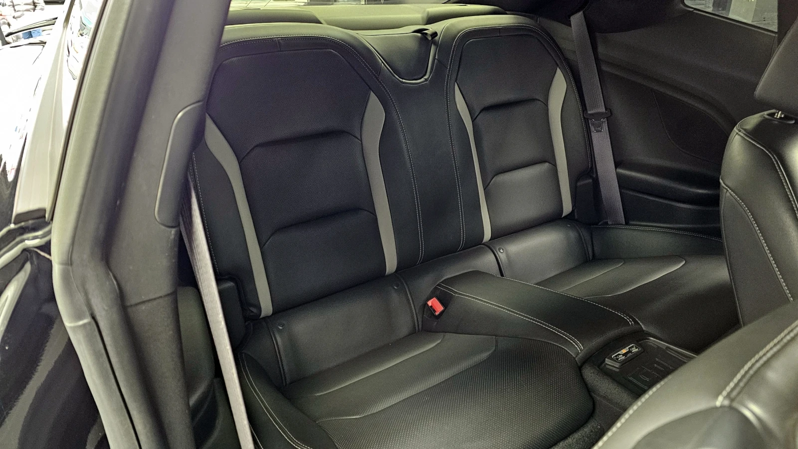 Chevrolet Camaro SS 6.2 V8 autogeorge.com | Mobile.bg � ����������� 12