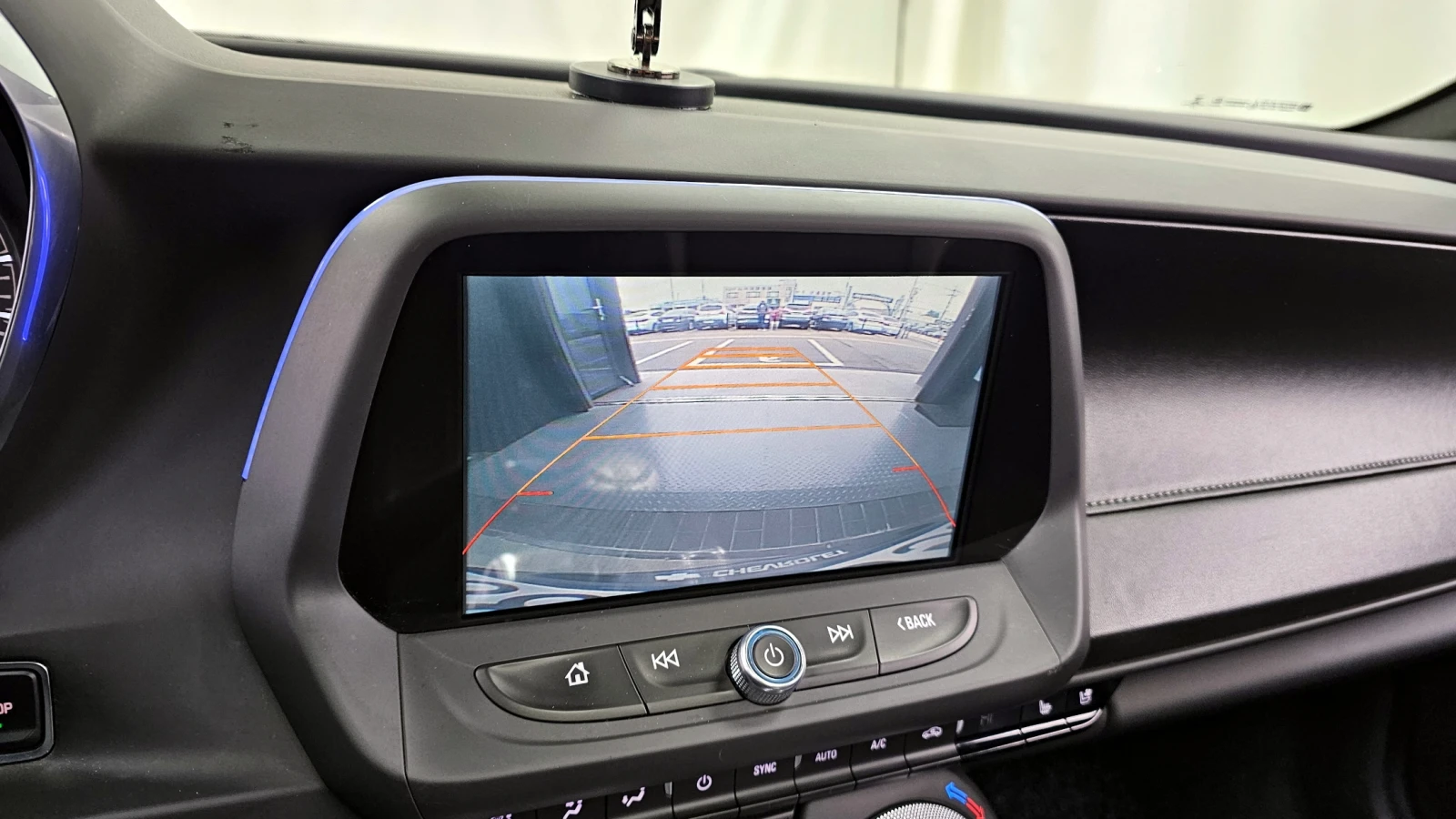 Chevrolet Camaro SS 6.2 V8 autogeorge.com | Mobile.bg � ����������� 15