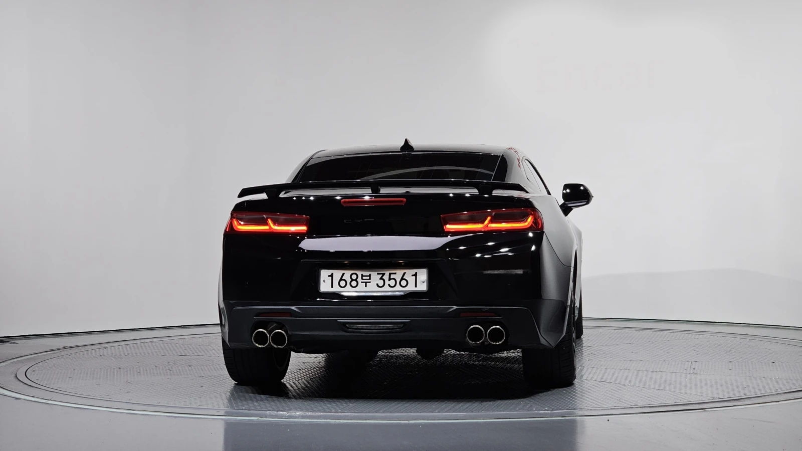 Chevrolet Camaro SS 6.2 V8 autogeorge.com - изображение 4